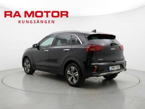 Kia Niro bild 4