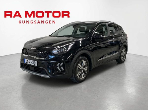 Kia Niro Advance Plus | Drag | Värmare | Nybilsgaranti - 2022