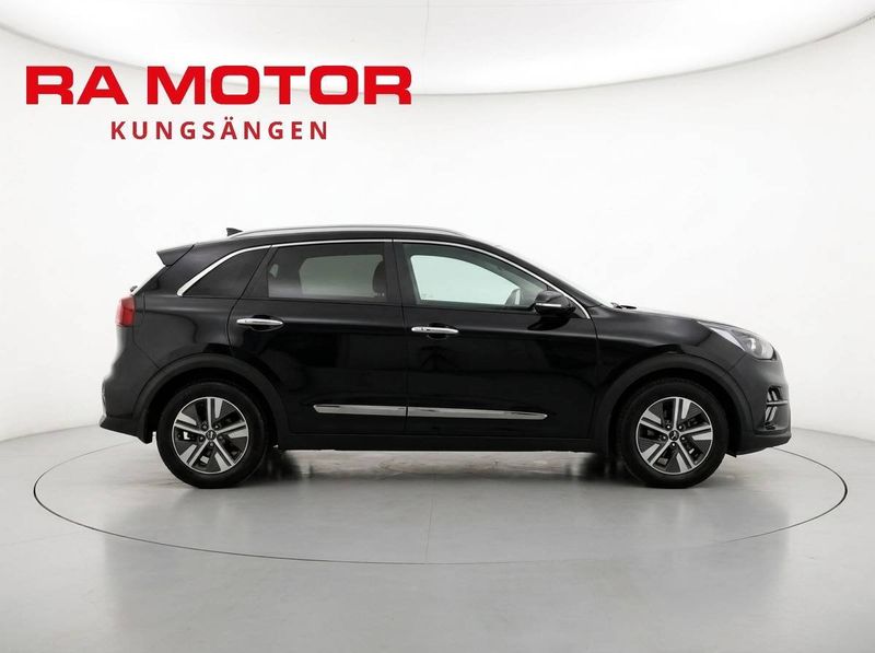 Kia Niro bild 8