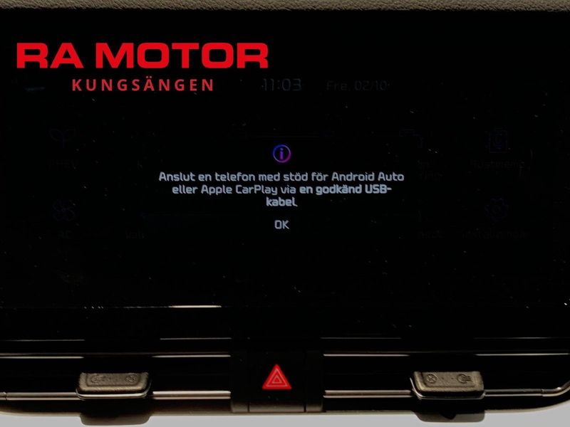 Kia Niro bild 23
