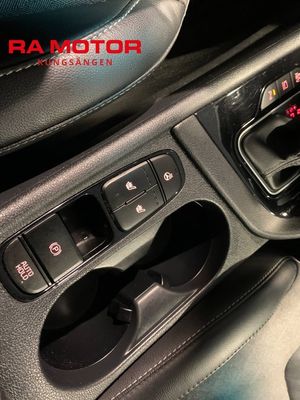 Kia Niro bild 17