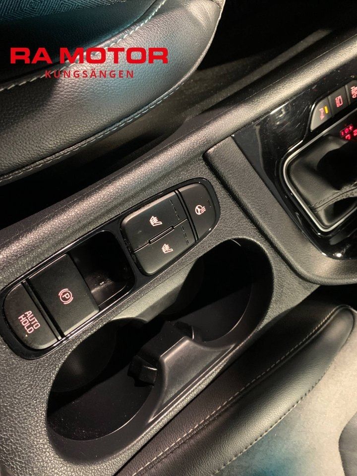 Kia Niro bild 17