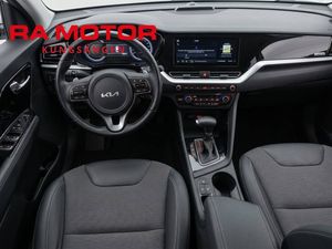Kia Niro bild 21