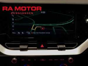 Kia Niro bild 22