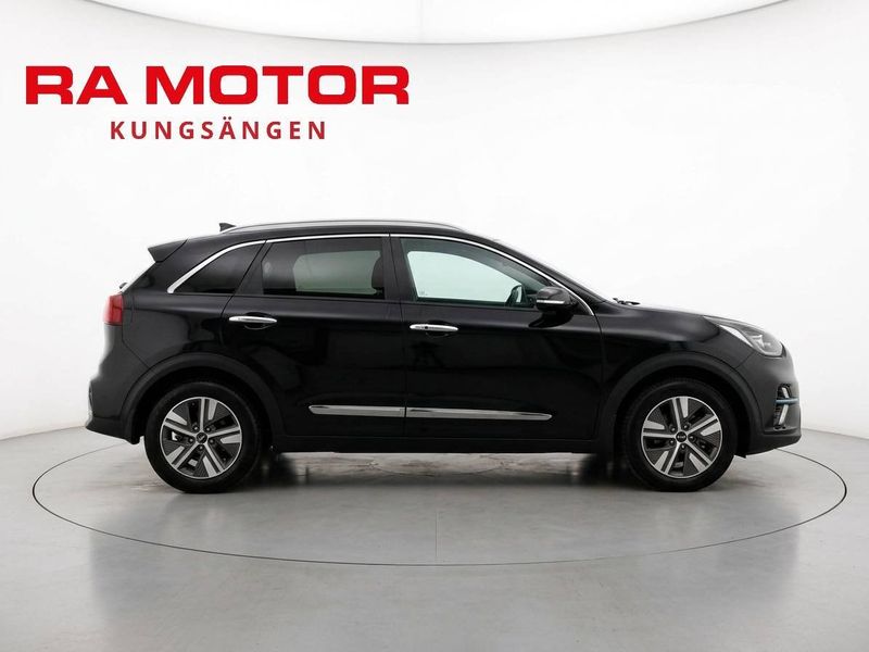 Kia Niro bild 3