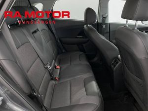 Kia Niro bild 14