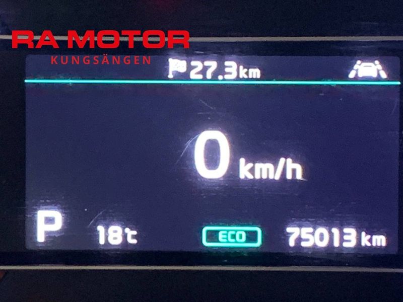 Kia Niro bild 19