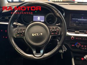 Kia Niro bild 13