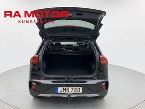 Kia Niro bild 9
