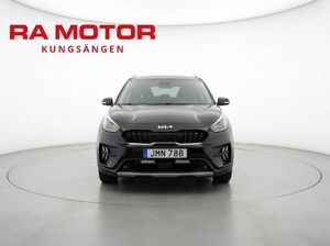 Kia Niro bild 7