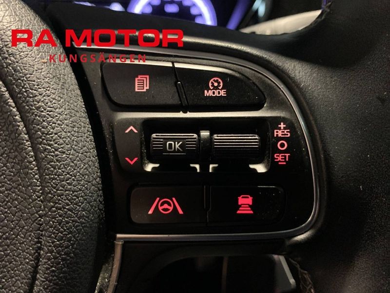 Kia Niro bild 18