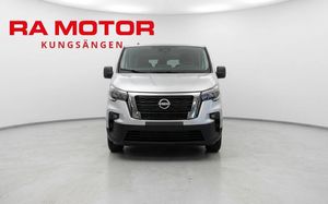 Nissan Primastar bild 4