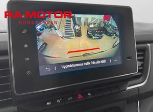 Nissan Primastar bild 8