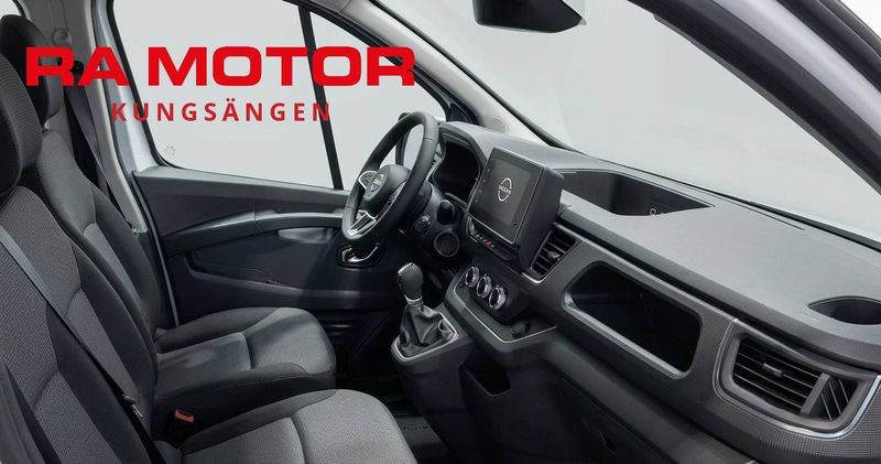 Nissan Primastar bild 6