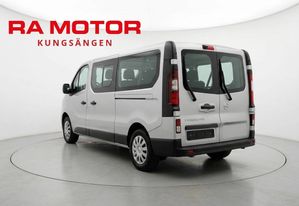 Nissan Primastar bild 3