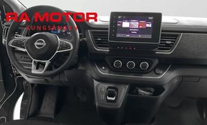Nissan Primastar bild 7
