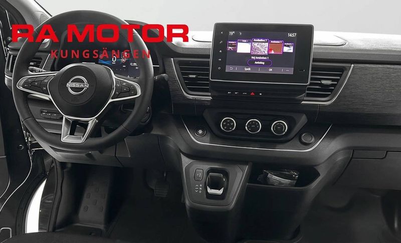 Nissan Primastar bild 7