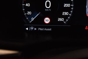 Volvo XC60 bild 17