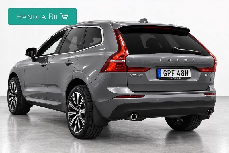 Volvo XC60 bild 7