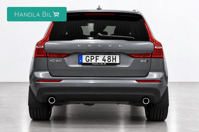 Volvo XC60 bild 6