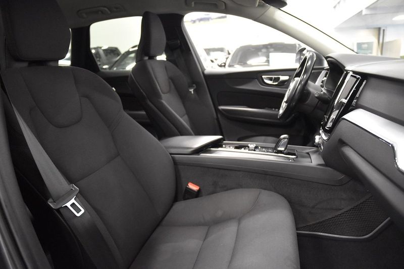 Volvo XC60 bild 12