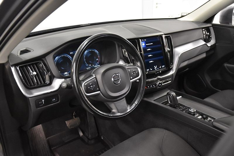Volvo XC60 bild 9