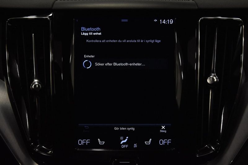 Volvo XC60 bild 21