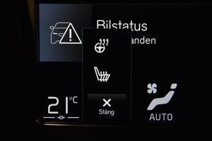 Volvo XC60 bild 18