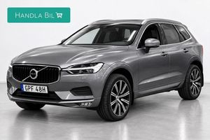 Volvo XC60 bild 1