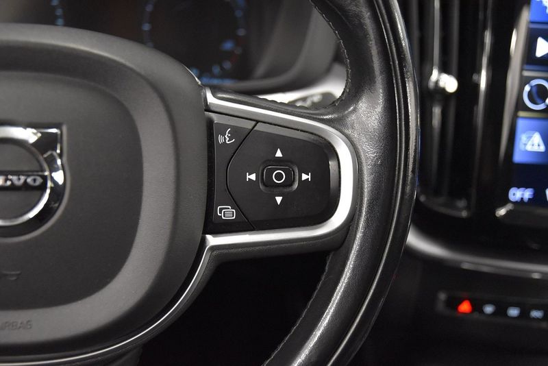 Volvo XC60 bild 11