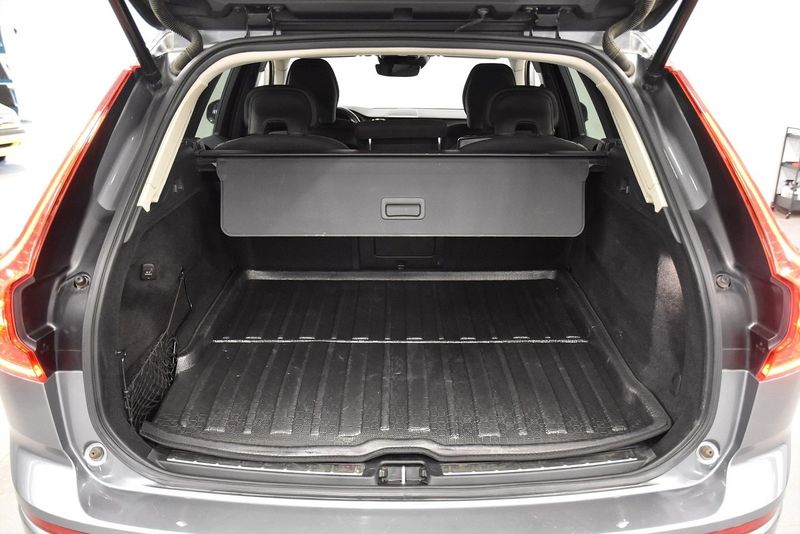 Volvo XC60 bild 26