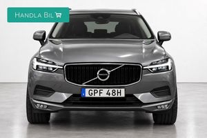 Volvo XC60 bild 3