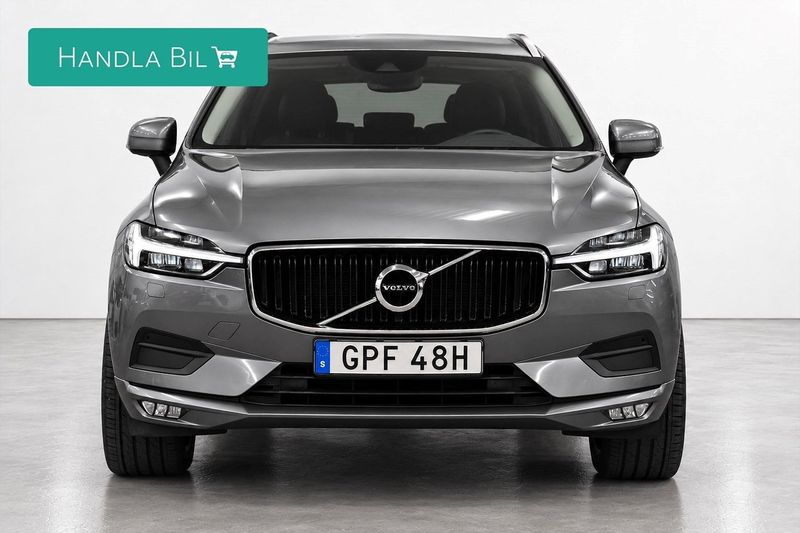Volvo XC60 bild 3