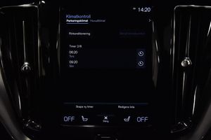 Volvo XC60 bild 20
