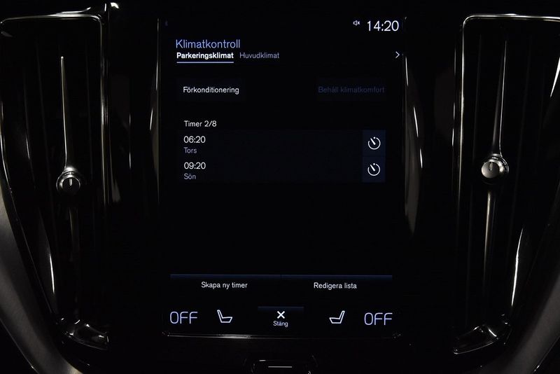 Volvo XC60 bild 20