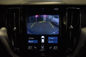 Volvo XC60 bild 15