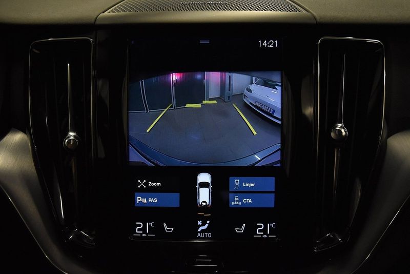Volvo XC60 bild 15