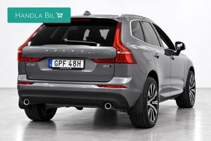 Volvo XC60 bild 5