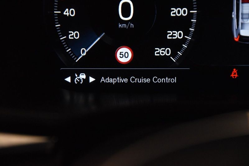 Volvo XC60 bild 16