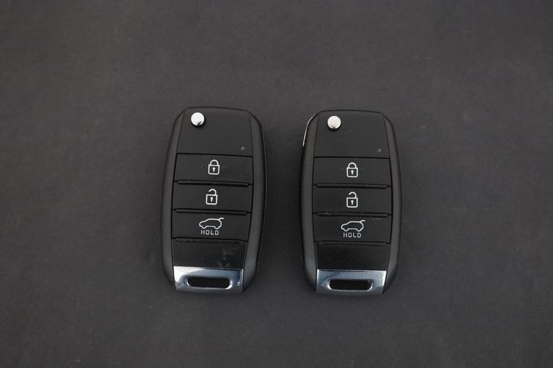 Kia Picanto bild 34