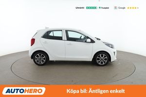 Kia Picanto bild 7