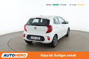 Kia Picanto bild 6
