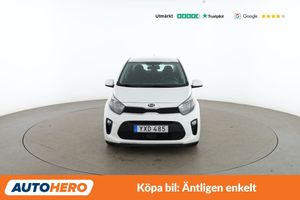 Kia Picanto bild 9