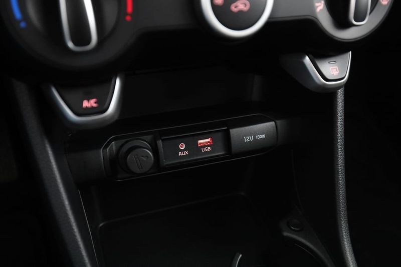Kia Picanto bild 25