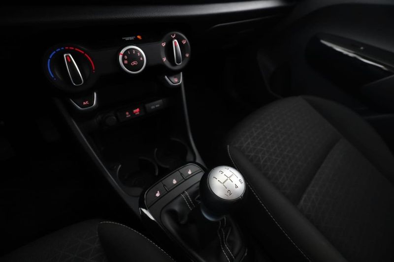 Kia Picanto bild 23