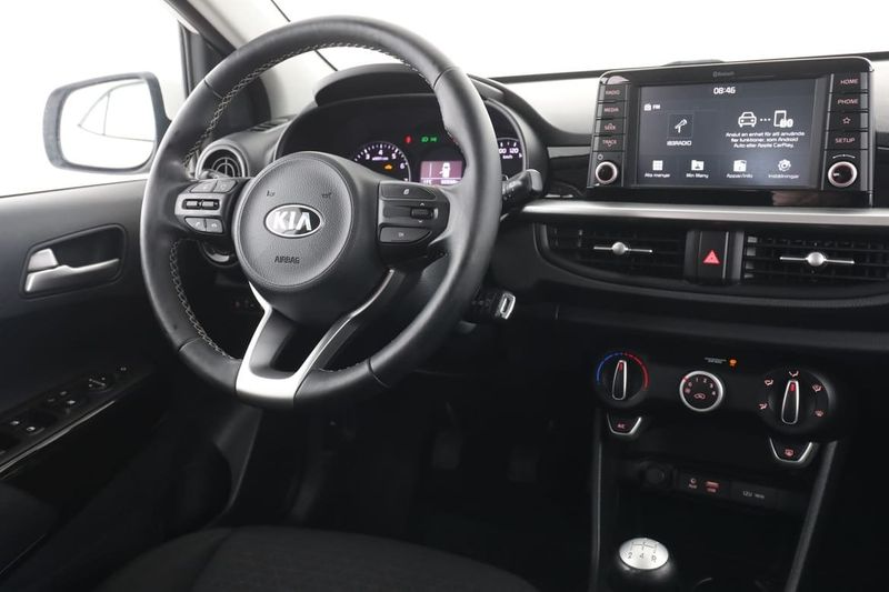Kia Picanto bild 14