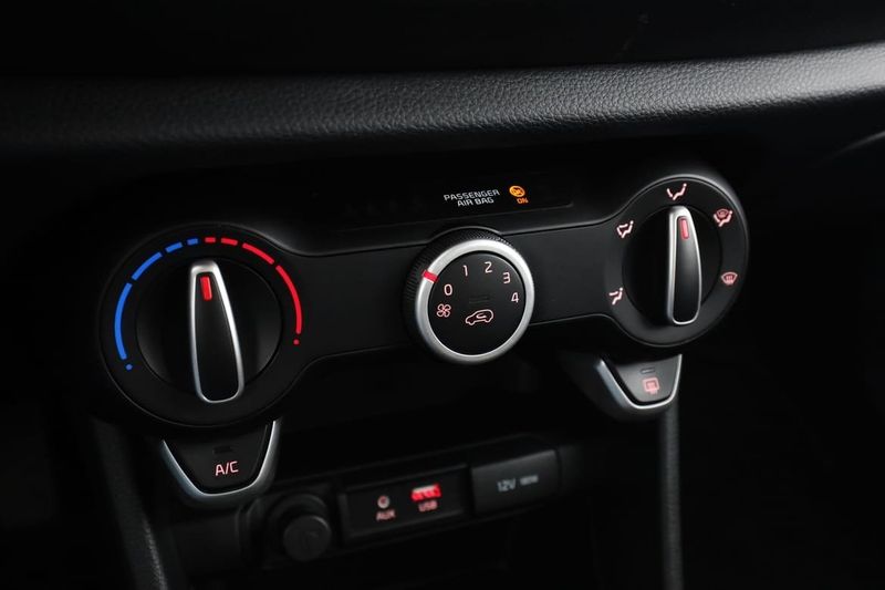 Kia Picanto bild 24