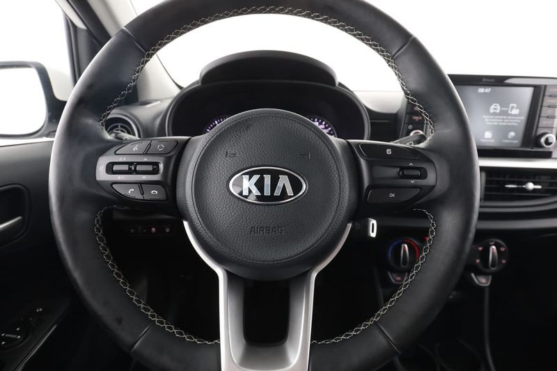 Kia Picanto bild 19