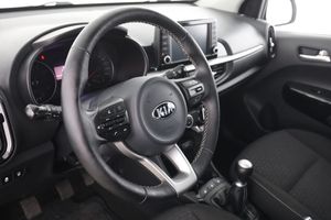 Kia Picanto bild 12