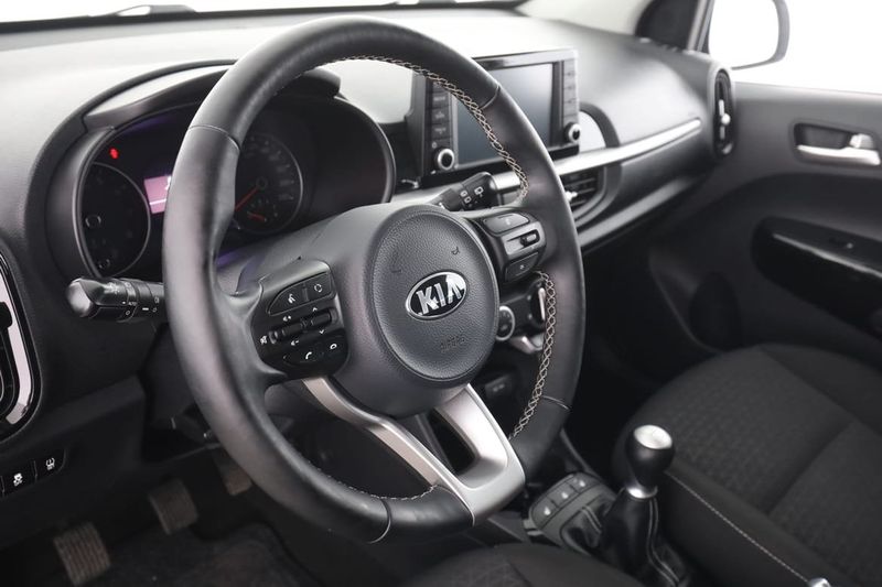 Kia Picanto bild 12
